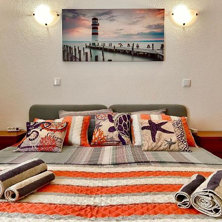City Dacha - Ocean Albufeira Zewnętrze zdjęcie