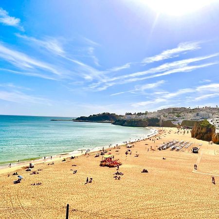 City Dacha - Ocean Albufeira Zewnętrze zdjęcie