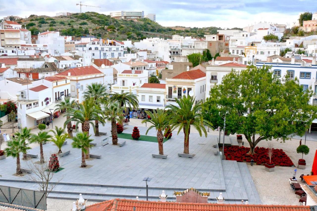 City Dacha - Ocean Albufeira Zewnętrze zdjęcie