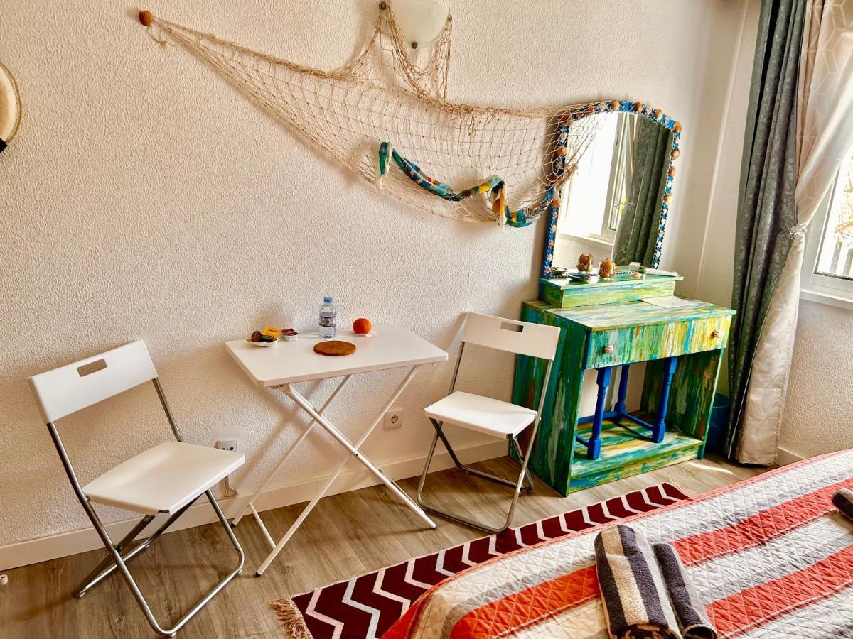 City Dacha - Ocean Albufeira Zewnętrze zdjęcie