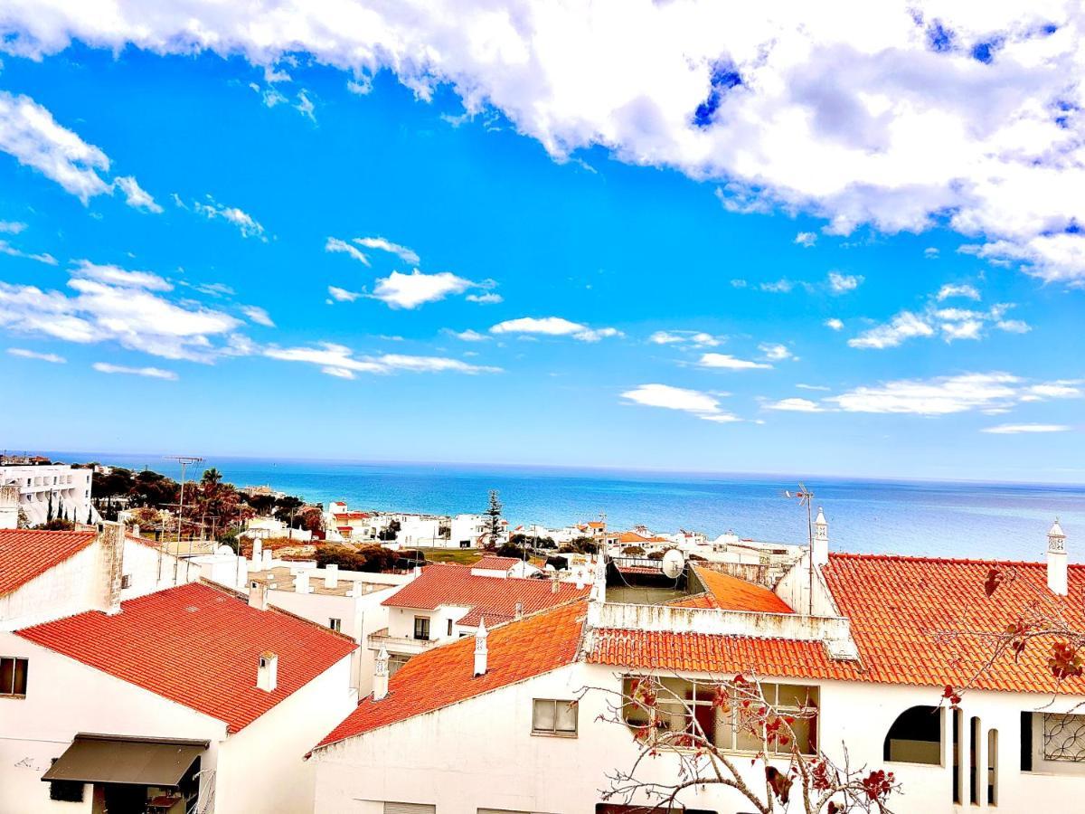 City Dacha - Ocean Albufeira Zewnętrze zdjęcie