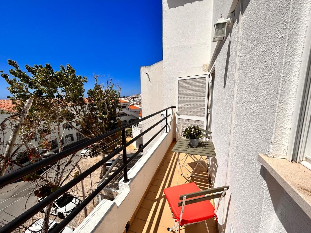 City Dacha - Ocean Albufeira Zewnętrze zdjęcie