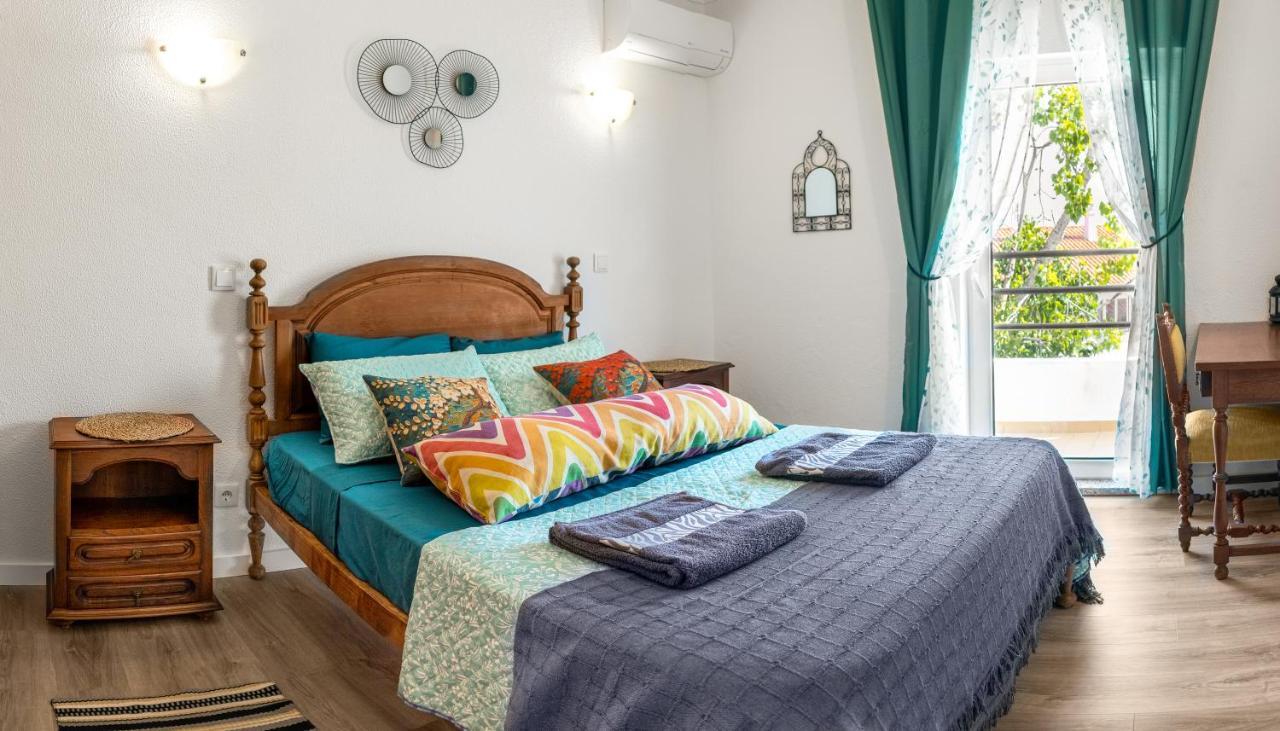 City Dacha - Ocean Albufeira Zewnętrze zdjęcie