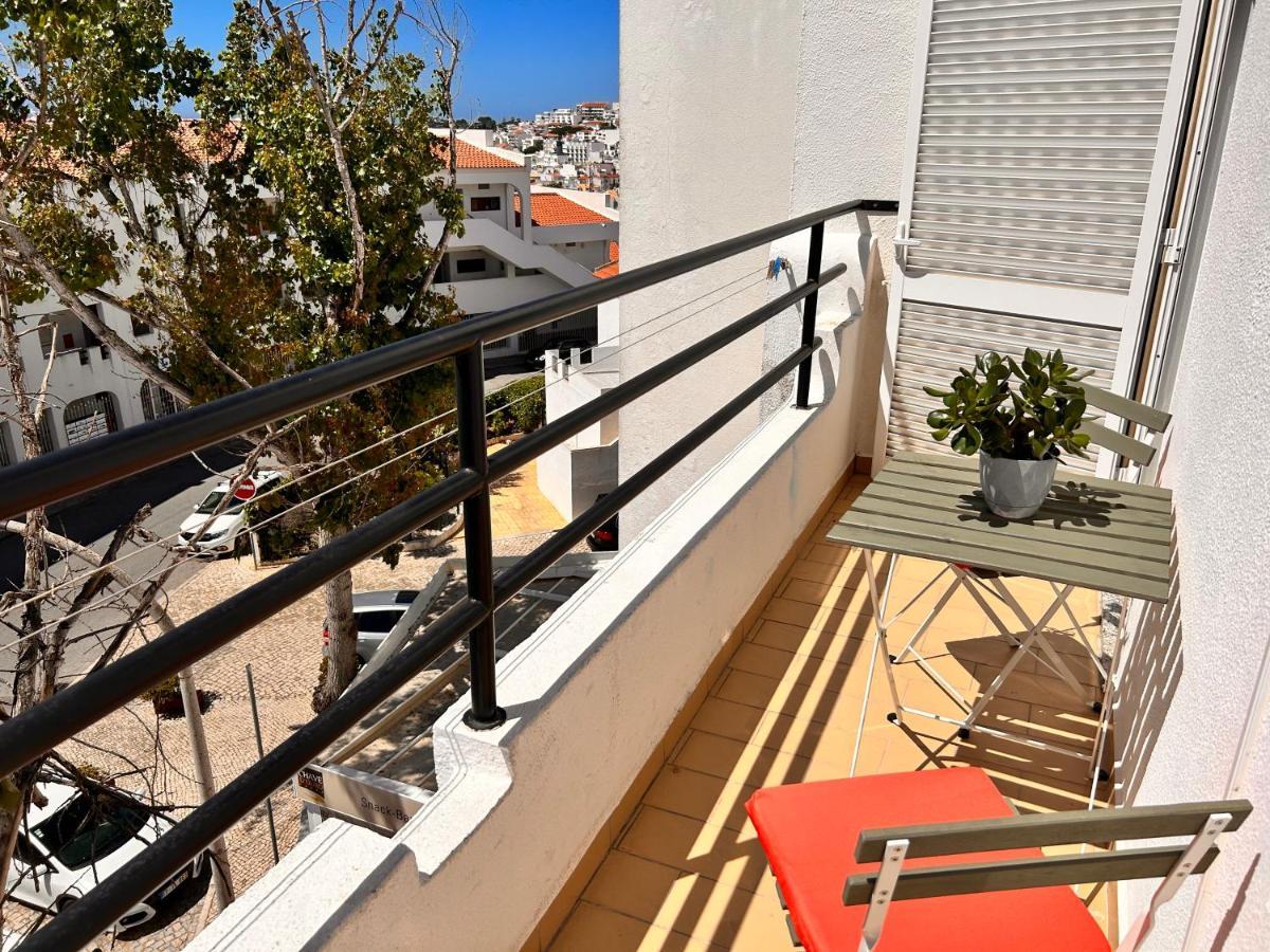 City Dacha - Ocean Albufeira Zewnętrze zdjęcie