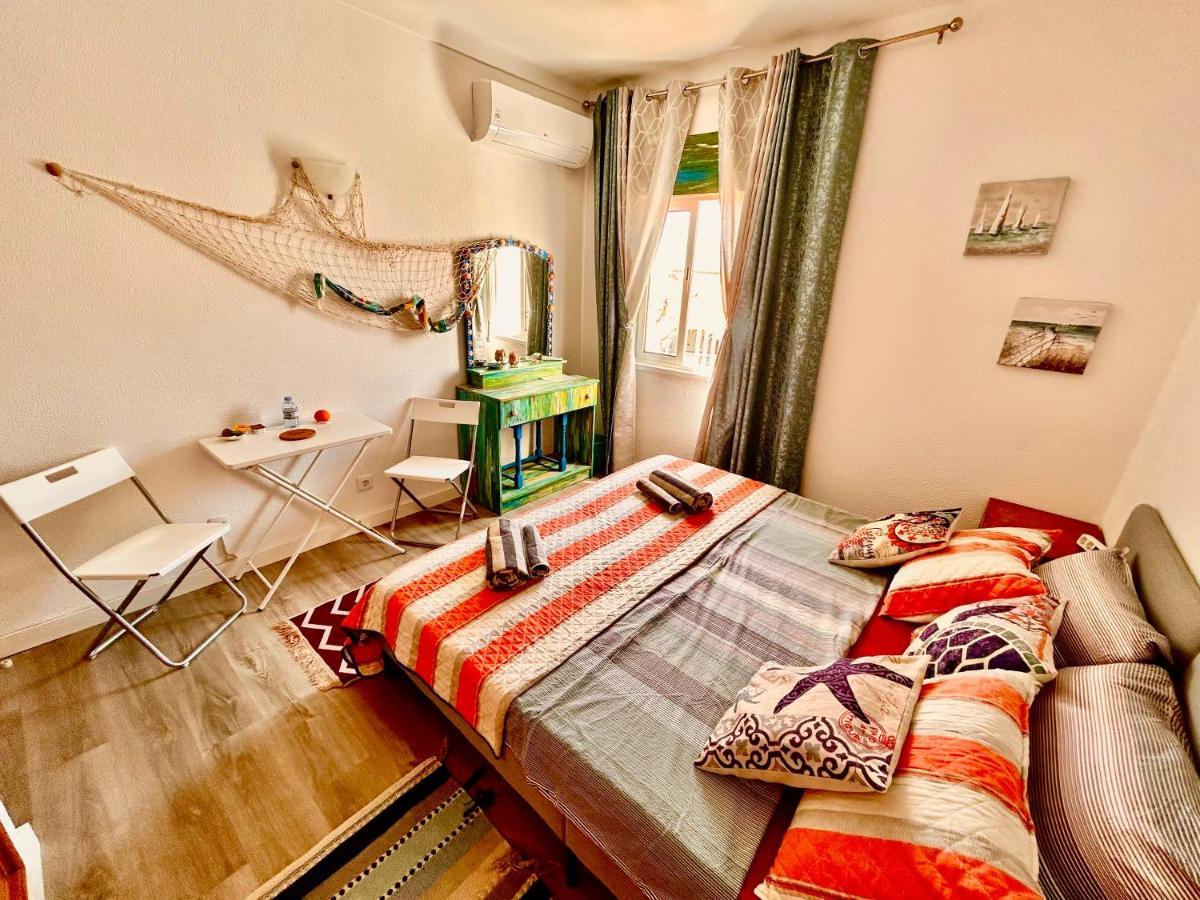 City Dacha - Ocean Albufeira Zewnętrze zdjęcie