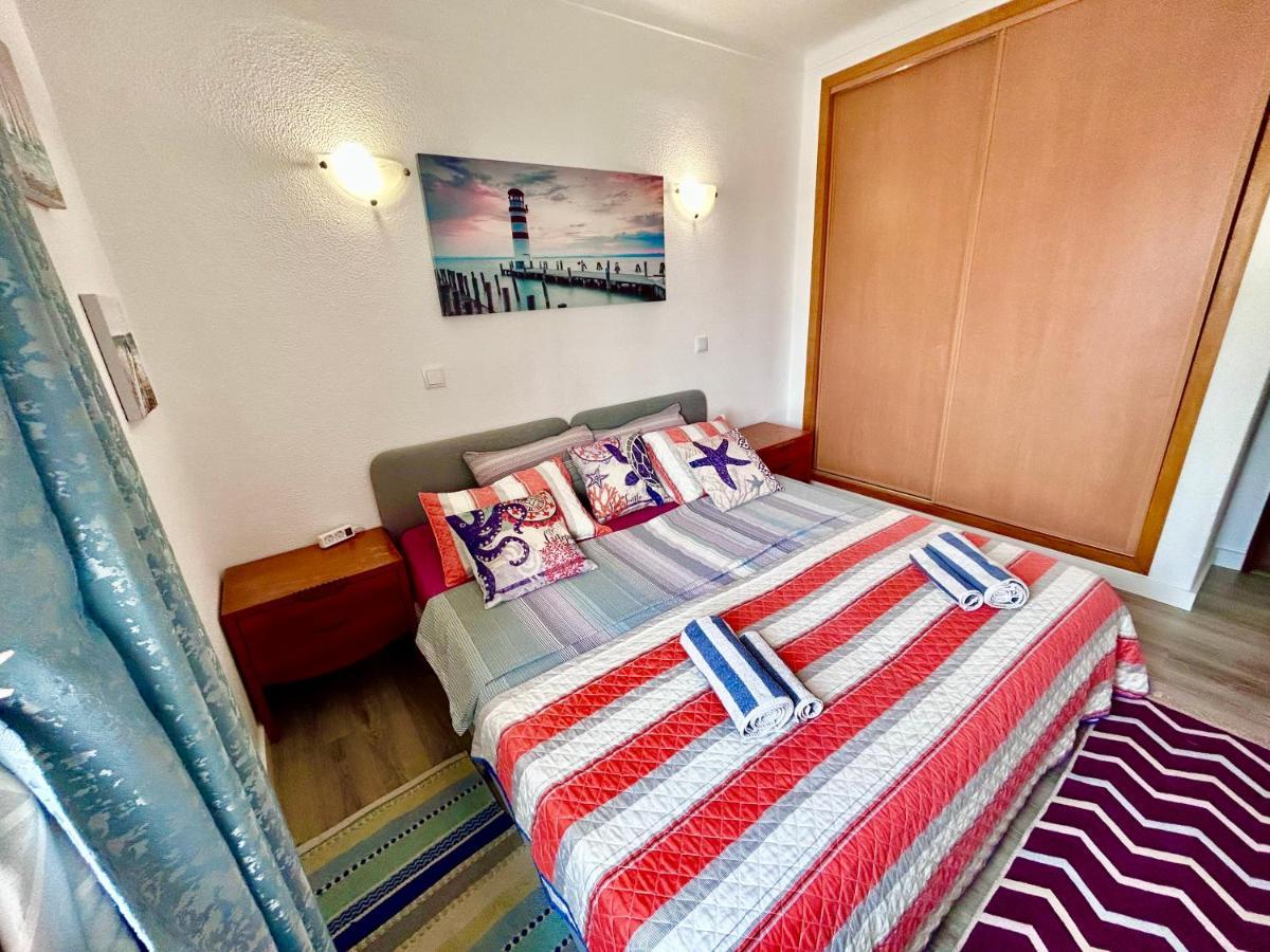 City Dacha - Ocean Albufeira Zewnętrze zdjęcie