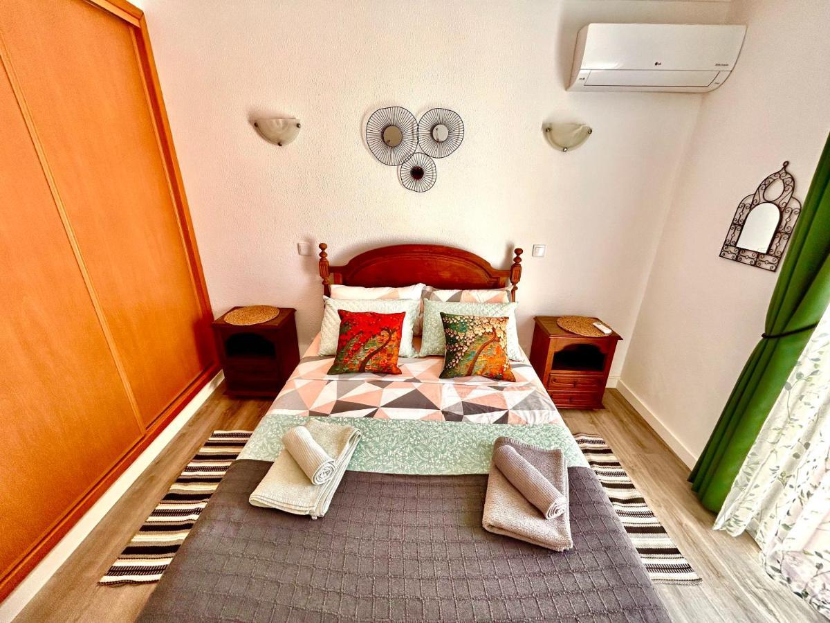 City Dacha - Ocean Albufeira Zewnętrze zdjęcie