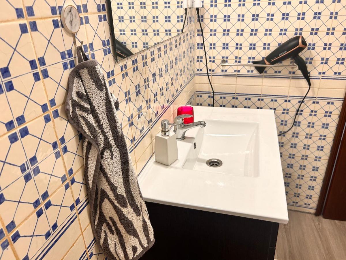 City Dacha - Ocean Albufeira Zewnętrze zdjęcie