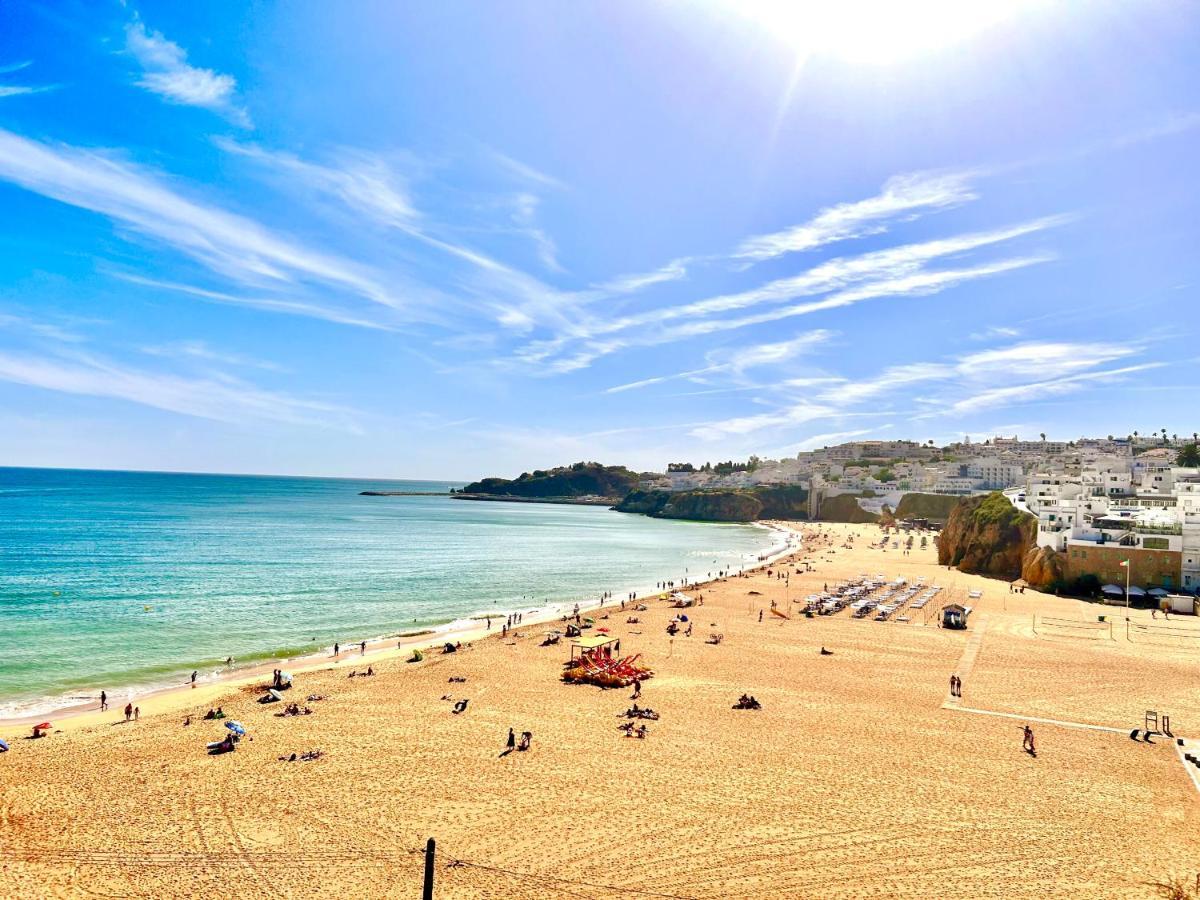 City Dacha - Ocean Albufeira Zewnętrze zdjęcie